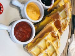 -MANYU COFFEE(广渠门店)