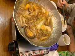 -白石の深夜食堂(泰华店)