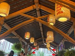 -二十八里太湖船菜(吉祥路店)