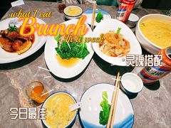 -1937青岛老味道·海肠捞饭·青岛菜(大鲍岛栈桥店)