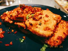 石屏豆腐-半山腰·云南菜(侨福芳草地店)
