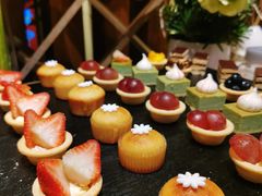 -亿民平安国际大酒店西餐厅(彩田北路店)