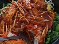 -拌来拌去石鍋拌飯(文鼎店)