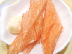-争鲜回转寿司(浦东三钢里PLUS店)