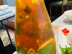 -PHO爺·越南料理(亦庄大族广场店)