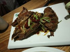 -塔哈尔·新疆盛宴(城西银泰店)