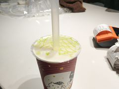 -巡茶(星海广场店)