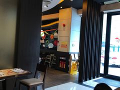 大堂-必胜客(时代广场店)