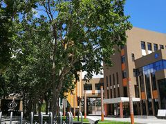 -山东省青岛第二中学(江西路分校)