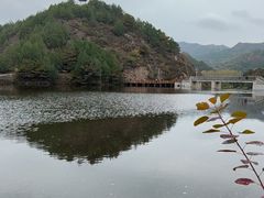 -仙居谷风景区