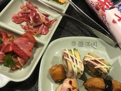 -盛江山自助料理(奥莱锦辉购物广场店)