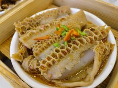 -国贸旋转餐厅(国贸广场店)