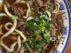 -清真-戏楼王记牛肉面