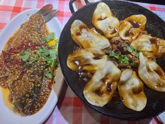 -忆外婆徐州菜·地锅鸡·生日宴(吴庄店)