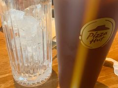 -必胜客(港城新天地店)