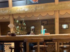 大堂-冰川延边料理·炭烤串(原小木屋店)