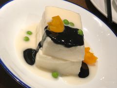 杏仁豆腐-路小缦·珍馐美馔(市心北路店)