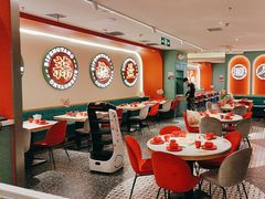 -避风塘·老港味餐厅·茶档(长宁龙之梦店)