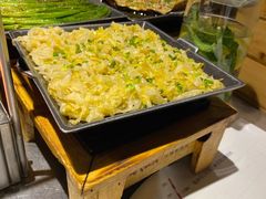 -很久以前羊肉串(农科路店)