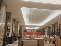 -汇景希尔顿逸林酒店·悦轩中餐厅