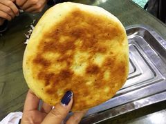 -慷富羊肉饸饹