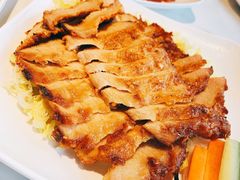 -多多旺港式茶餐厅(新区店)
