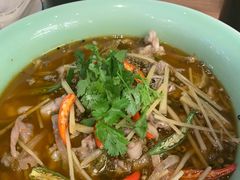 -临界音乐酒馆·小龙虾·江湖菜(华熙LIVE·鱼洞店)