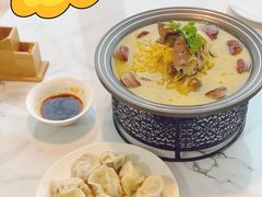 -叁拾壹克饺子·东北菜(国贸店)