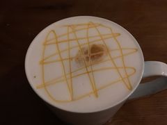 焦糖玛奇朵-HAPPEN(江川东路店)