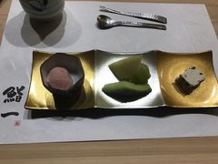 -鮨一日本料理(大中华店)