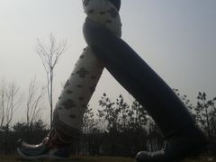 景点-西安世博园