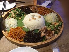-兰木肆·云南菜(龙湖U城天街店)