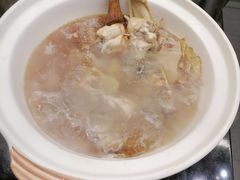麻油鸡子-巷语私房料理(华一实业大厦店)