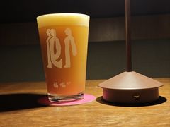 -福嗝er 咖啡&精酿餐吧(东四店)