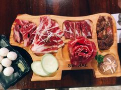 -喜来稀肉(旺角广华街店)