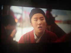 -苏宁影城(激光沙发)