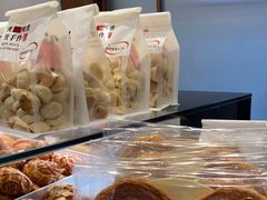 -君之狮子山·轻糖烘焙(松江印象城店)