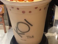 -KOI Thé(正佳广场店)