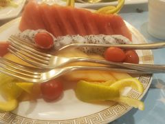 -亚龙湾红树林度假酒店御粤阁
