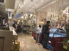 -芭菲盛宴·环球美食(袁家岗店)