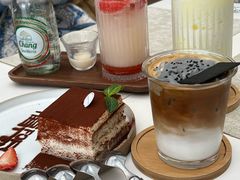 -六阅·福十 FORTEN 海景咖啡西餐厅(双廊古镇店)