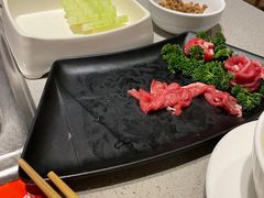 -海底捞火锅(贵和购物中心店.原鲁能城店)