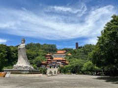 -南沙天后宫景区
