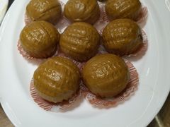 -旺角餐厅(潮州大道店)