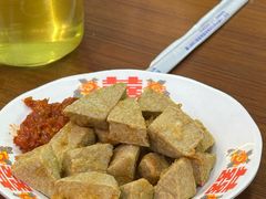 -谢记上海大排档(长寿路店)