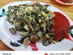 -莲欢海蛎煎