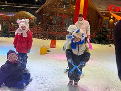 -宁波冰雪大世界(北仑区)