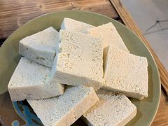 冻豆腐-东镇老火锅(长春路首店)