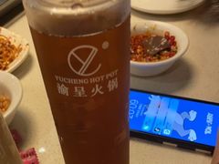-刘一手火锅(万达广场店)