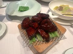 直火烧牛肉-东富酒家(龙湖西溪天街店)